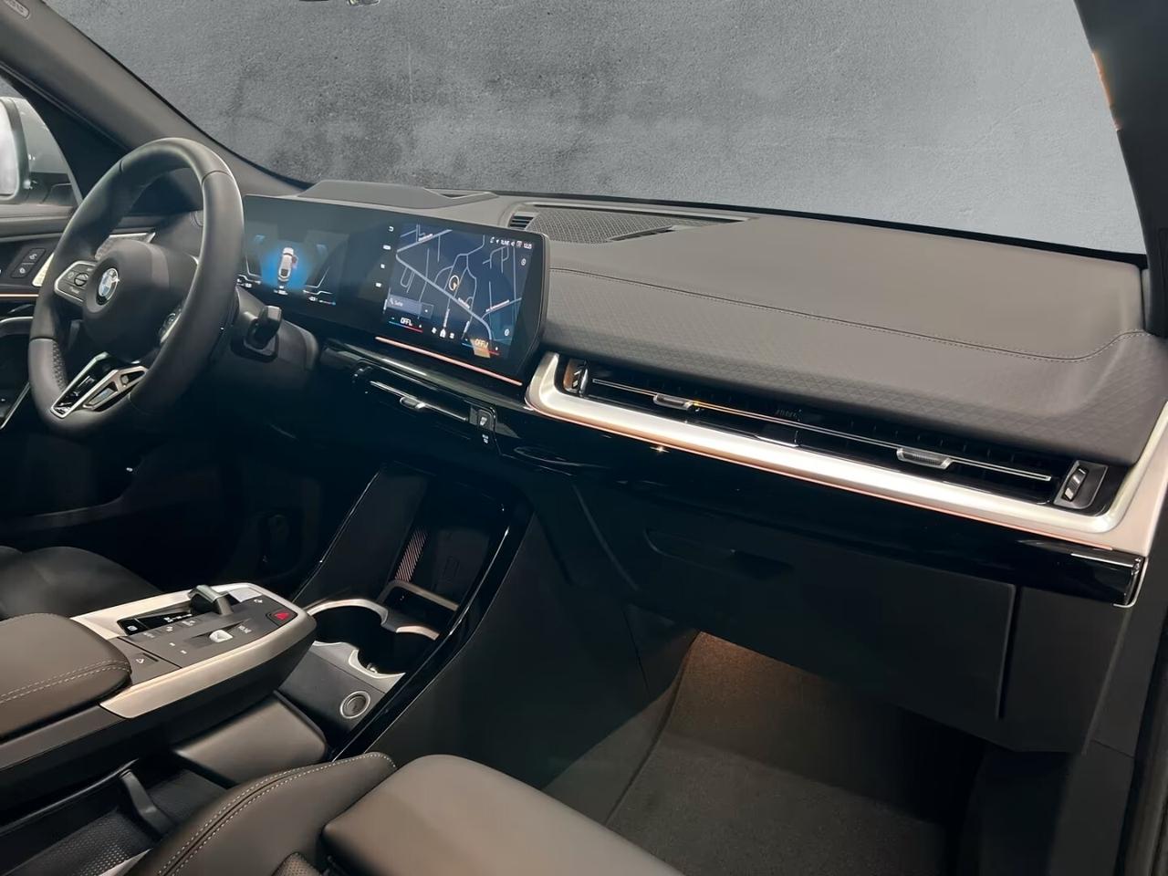 Bmw X2 sDrive20i M Sport MSPORT