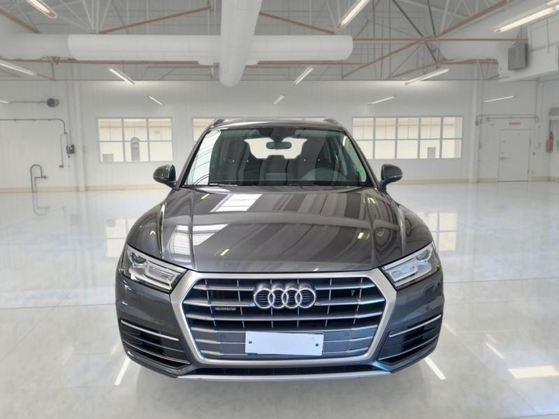 AUDI Q5 40 TDI Business Sport quattro S tronic
