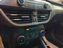 Ford Focus 1.5 EcoBlue 120 CV automatico SW Business Co-Pilot