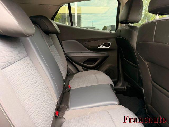 OPEL Mokka 1.6 CDTI Ecotec 136CV 4x2 aut. Cosmo b-Color