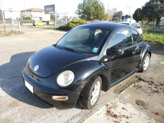 VOLKSWAGEN New Beetle 1.9 TDI 101CV