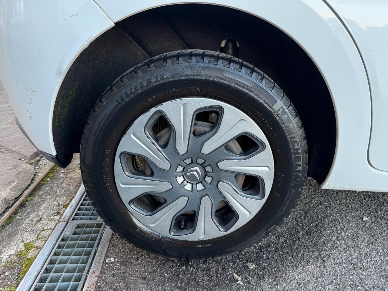 Citroen C3 1.2 VTi 82 Exclusive