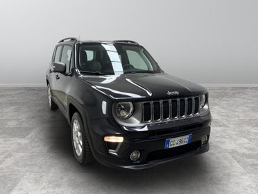 JEEP Renegade 2019 - Renegade 1.6 mjt Limited 2wd 130cv