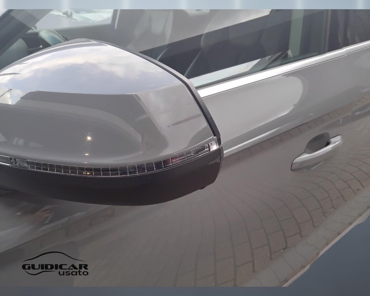 AUDI Q5 II 2020 - Q5 40 2.0 tdi mhev 12V S line quattro s-tronic