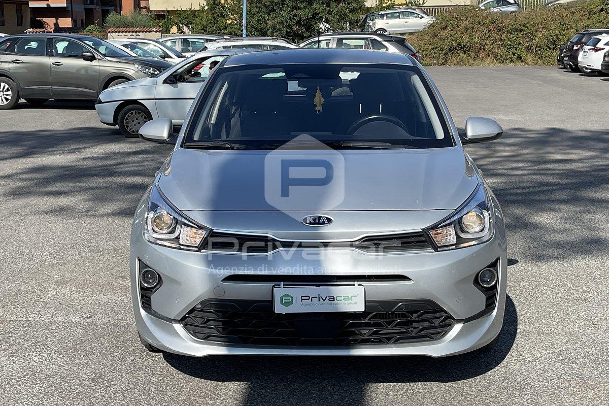 KIA Rio 1.0 T-GDi 100 CV MHEV iMT Style