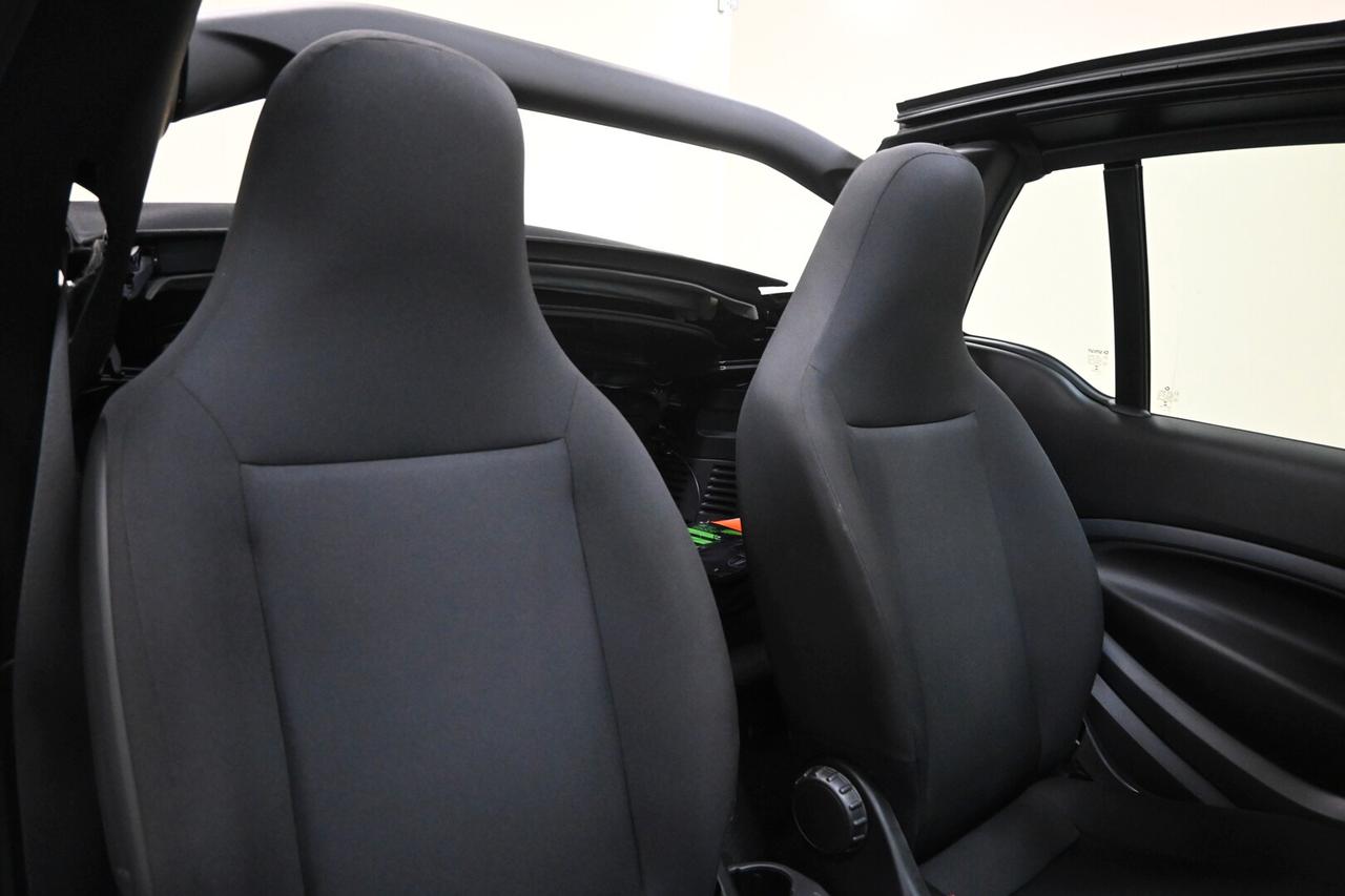 SMART fortwo 3ªs.(C/A453) fortwo 70 1.0 twinam...