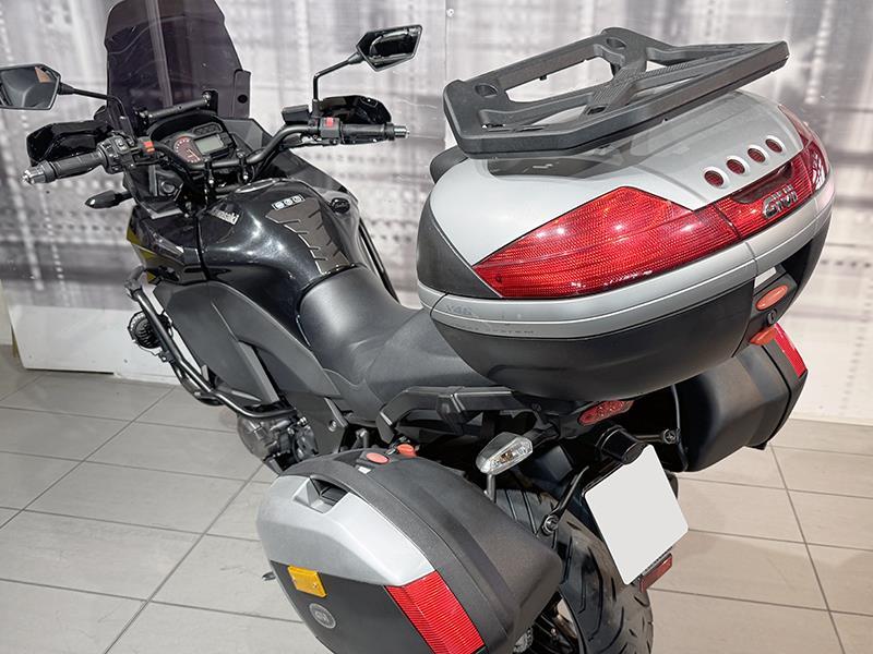 Kawasaki Versys 1000 ABS