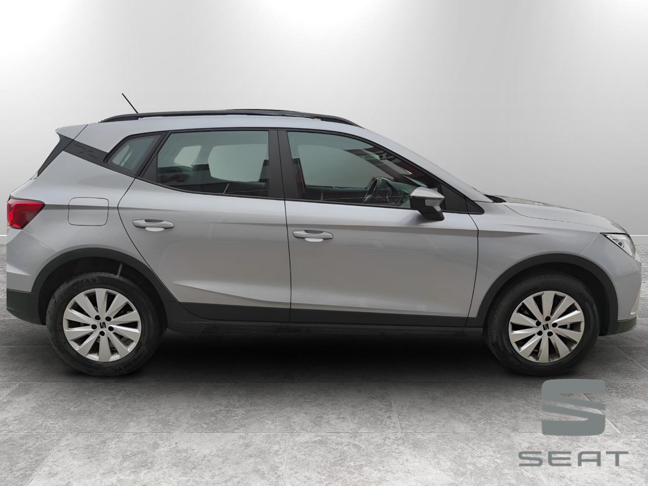 SEAT Arona 1.0 ecotsi Style 110cv