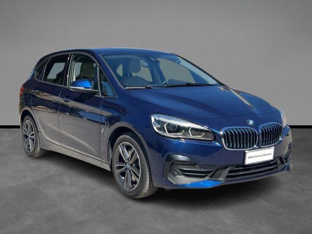 BMW 225 xe Active Tourer iPerformance Luxury aut.