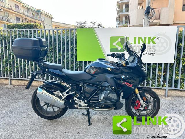 BMW R 1250 RS ABS - TAGLIANDI SOLO BMW