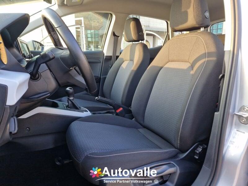 Seat Arona Arona 1.0 EcoTSI Style