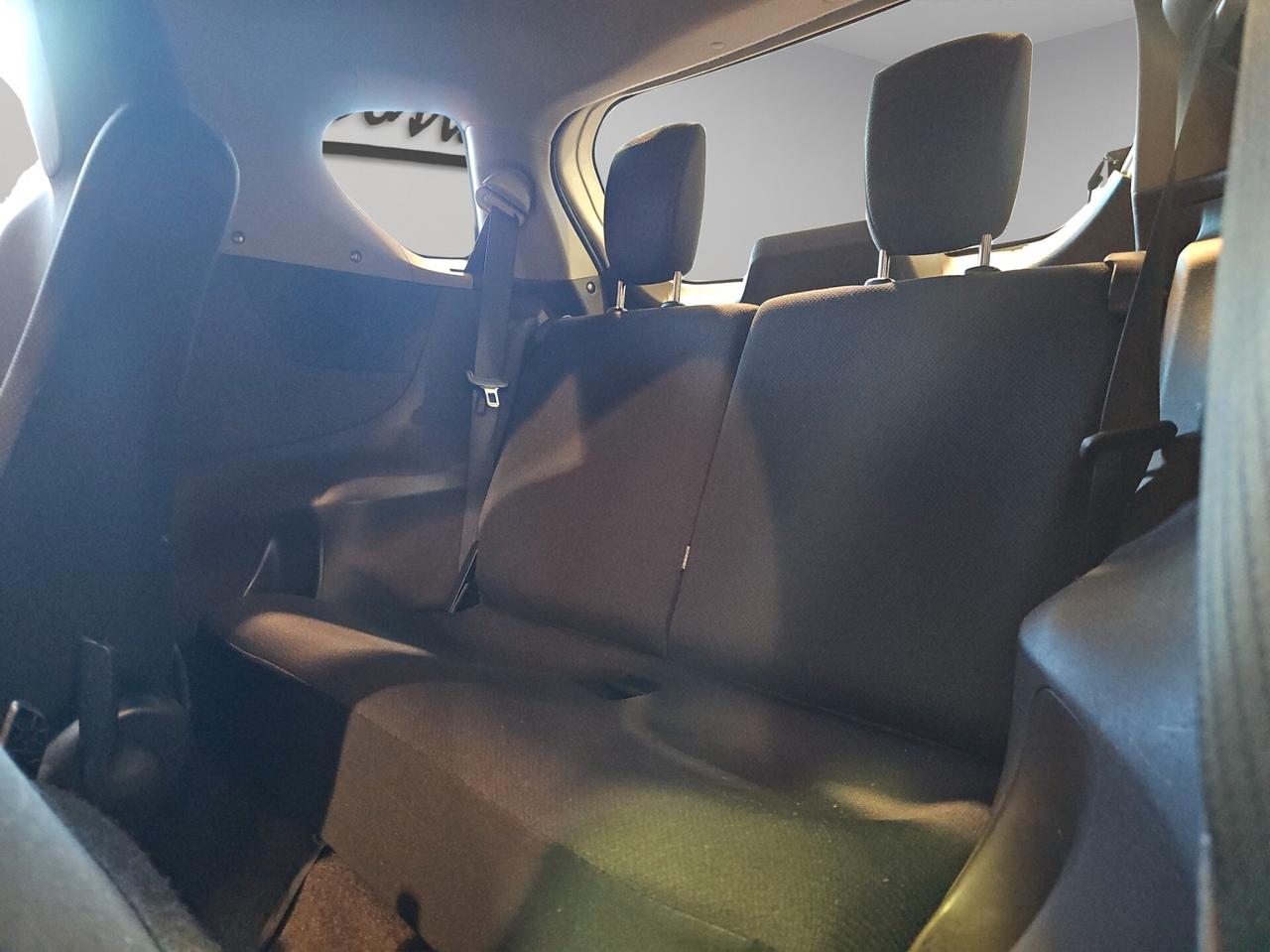 Toyota iQ 1.0 4 POSTI AUTOMATICA Multidrive