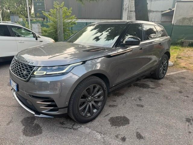Land Rover Range Velar 2.0D I4 180 CV R-Dynamic