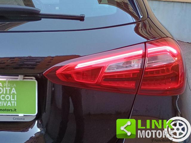 MERCEDES-BENZ A 180 2.0 Automatic Executive