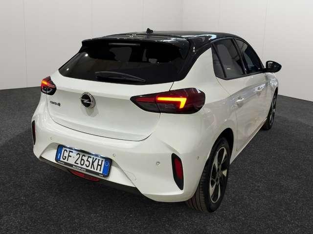 Opel Corsa e GS Line