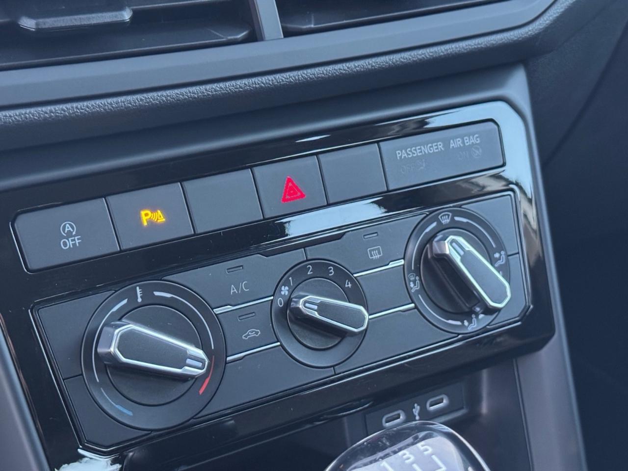 Volkswagen T-Cross 1.0 tsi style 95cv