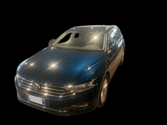 Volkswagen Passat Variant 2.0 TDI SCR EVO DSG Business