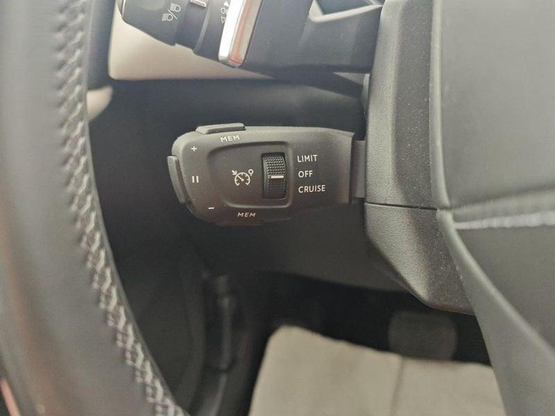 DS DS3 Crossback PureTech 130 aut. Grand Chic