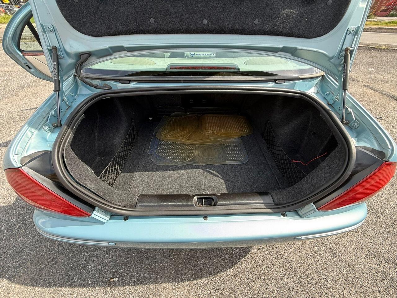 LANCIA LYBRA 1.8iBENZINA 131CV 36MILAKM