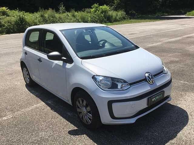 Volkswagen up! Take 1.0 60 cv - Usata