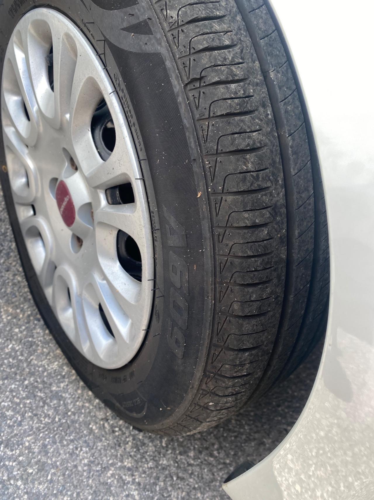 Fiat Panda 1.2 Easy
