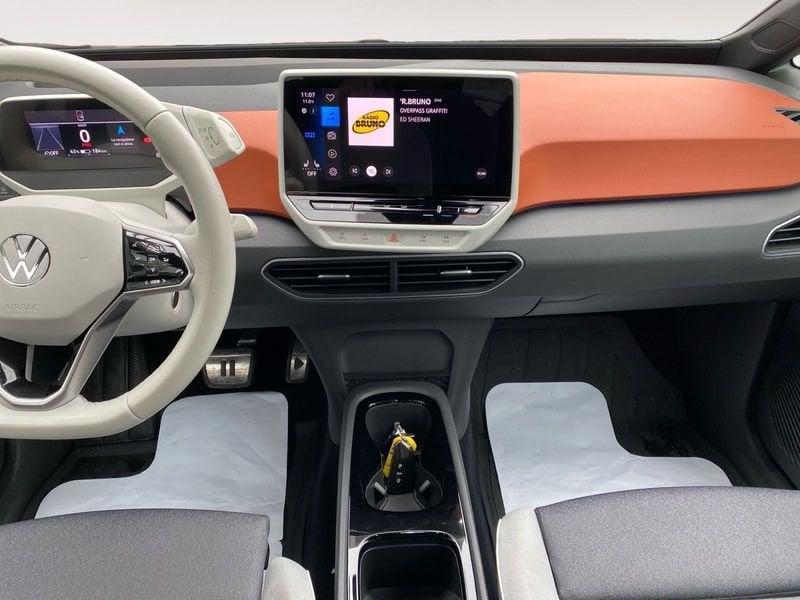 Volkswagen ID.3 Tour 77Kwh