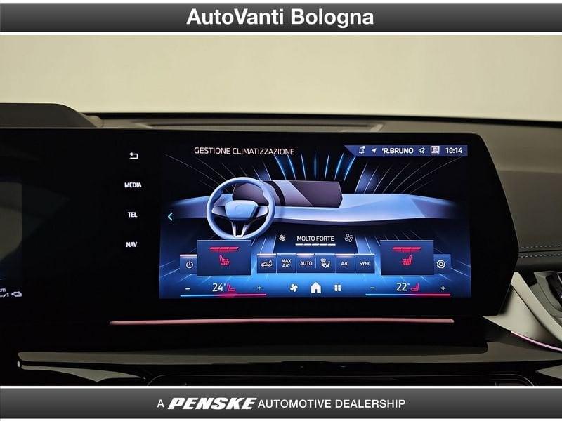 BMW X1 X1 xDrive 25e Msport Pro