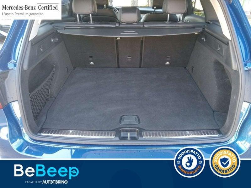 Mercedes-Benz GLC 200 EQ-BOOST PREMIUM 4MATIC AUTO