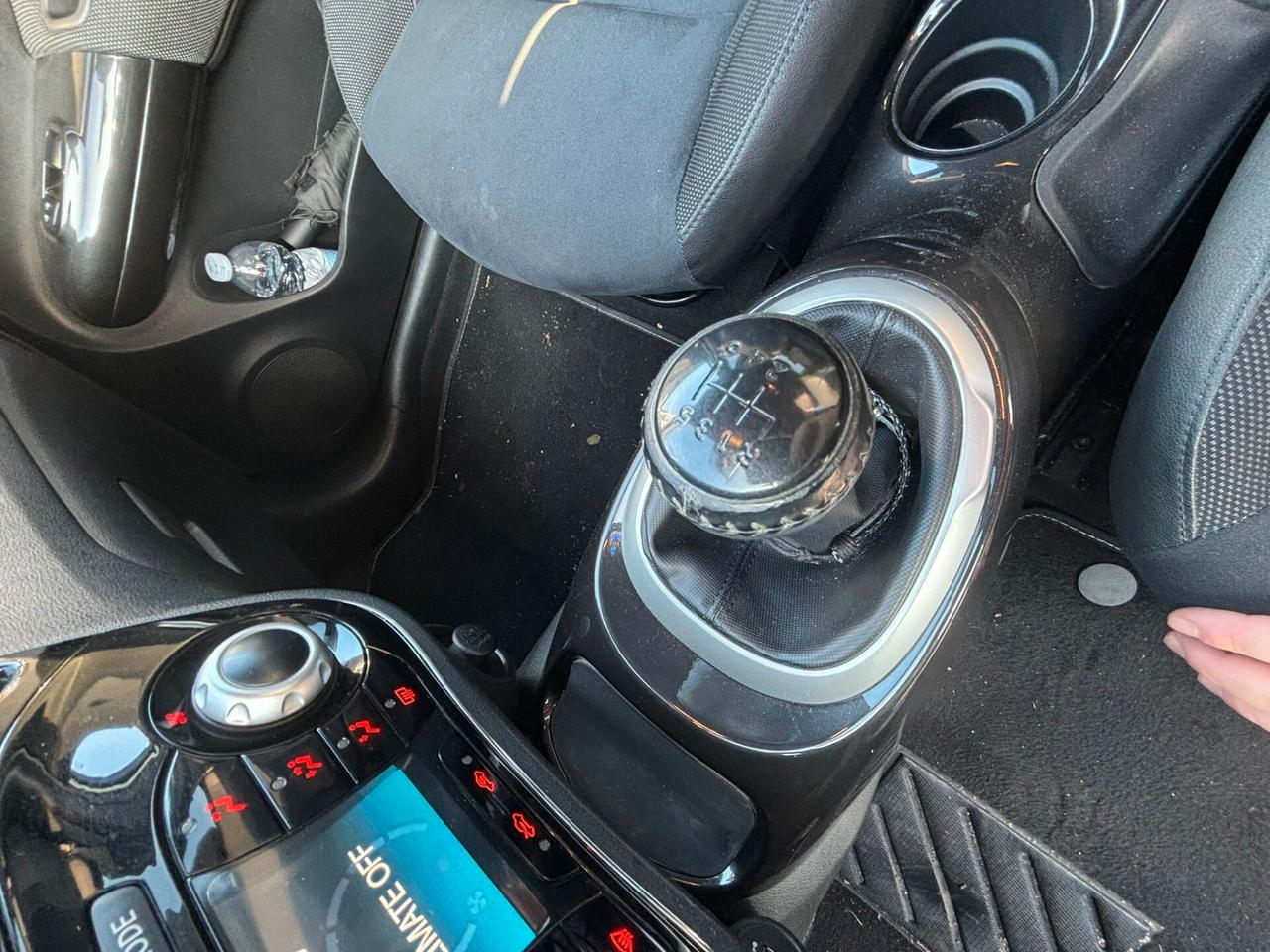 Nissan Juke 1.5 dCi Start&Stop N-Connecta