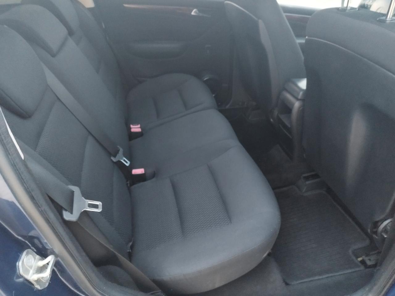 Mercedes-benz A 180 A 180 CDI Elegance