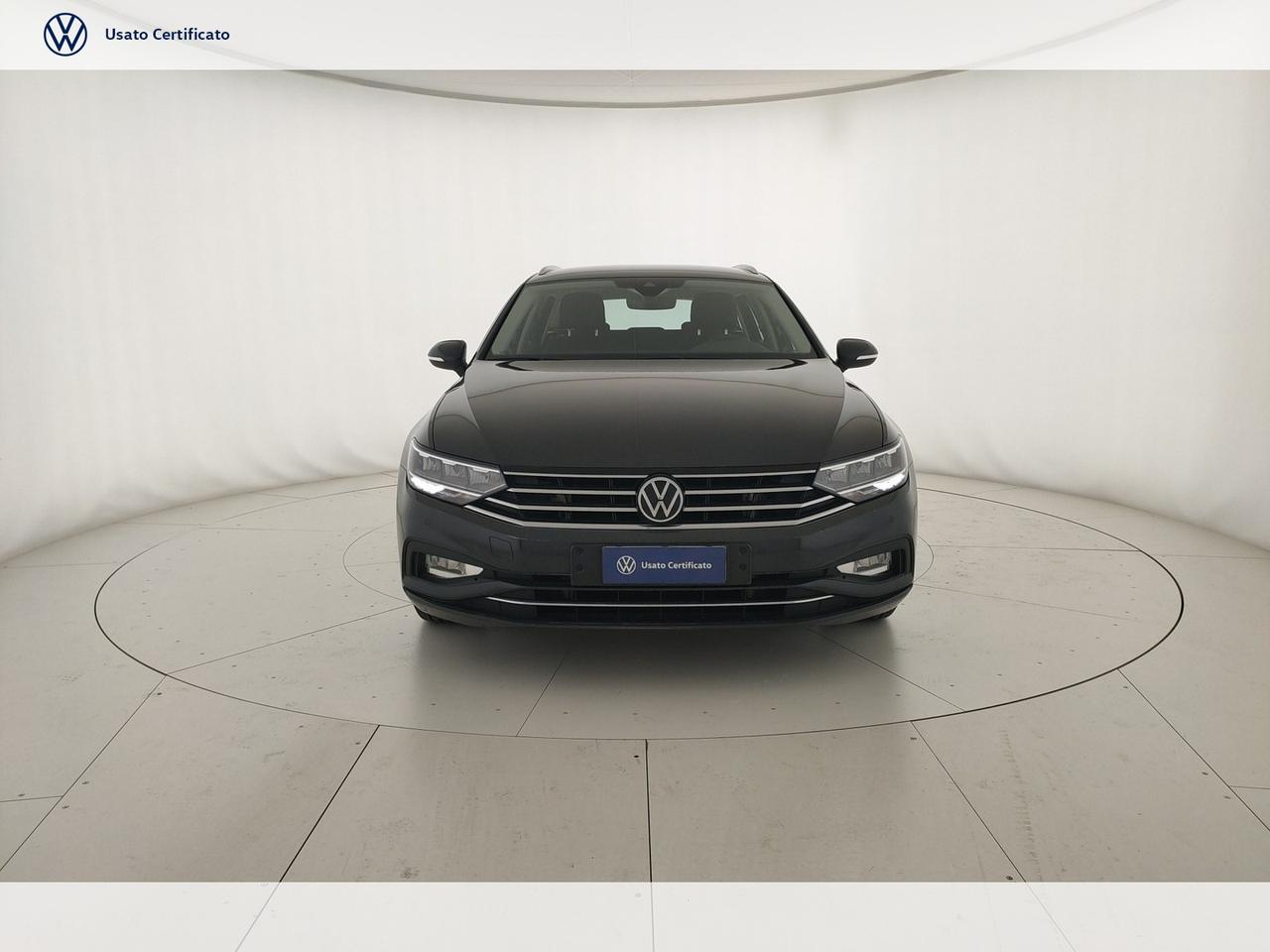 Variant 2.0 TDI Business 150 CV DSG