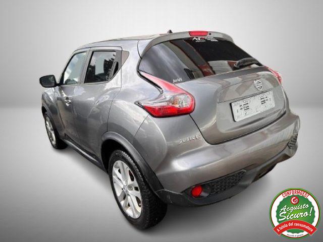 NISSAN Juke 1.2 DIG-T 115 Start&Stop Acenta