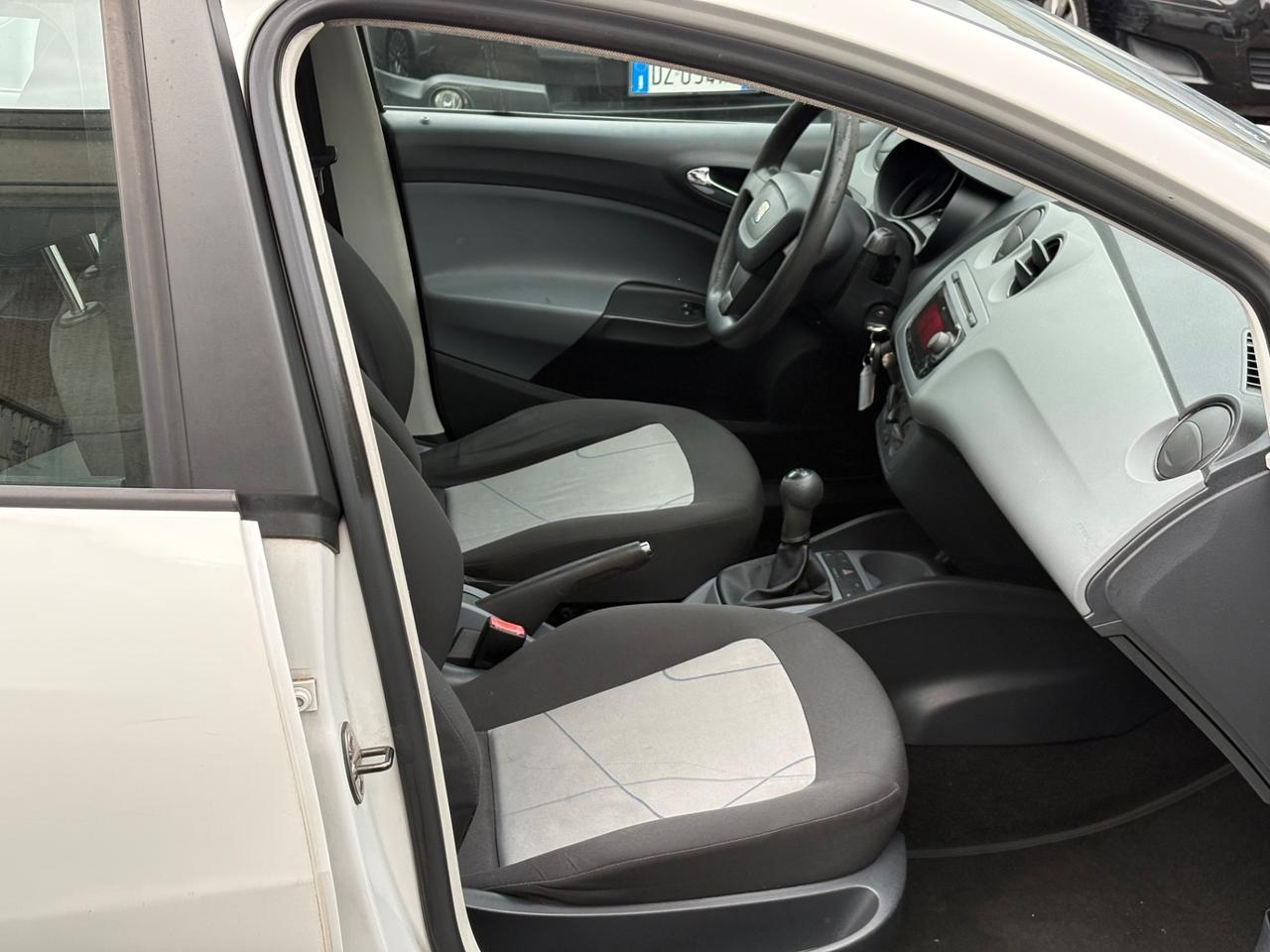 Seat Ibiza 1.2 TDI CR 5 porte Style