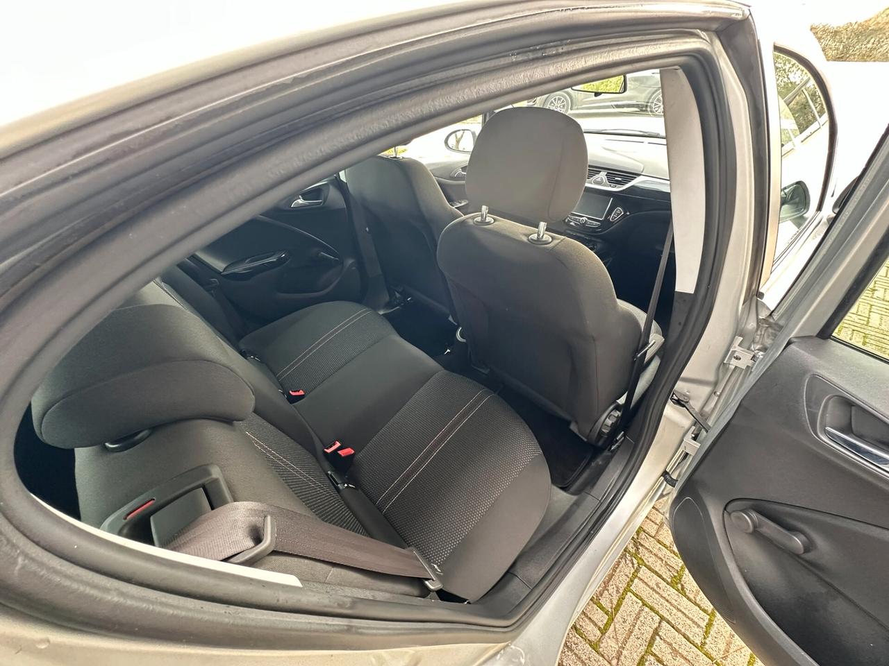 Opel Corsa 1.3 CDTI 5 porte Black Edition
