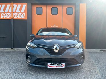 Renault Clio TCe 90 CV 5 porte Business