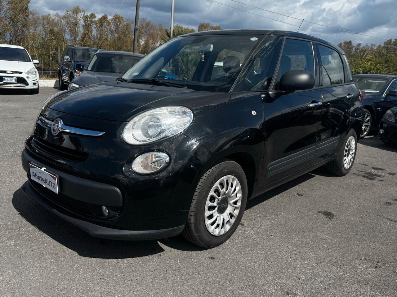 Fiat 500L Pro 1.3 MJT 85CV Pop 4 posti (N1)