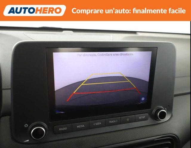 HYUNDAI Kona HEV 1.6 DCT XTech