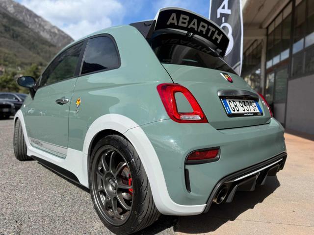 ABARTH 695 1.4 Turbo T-Jet 180 CV 70°