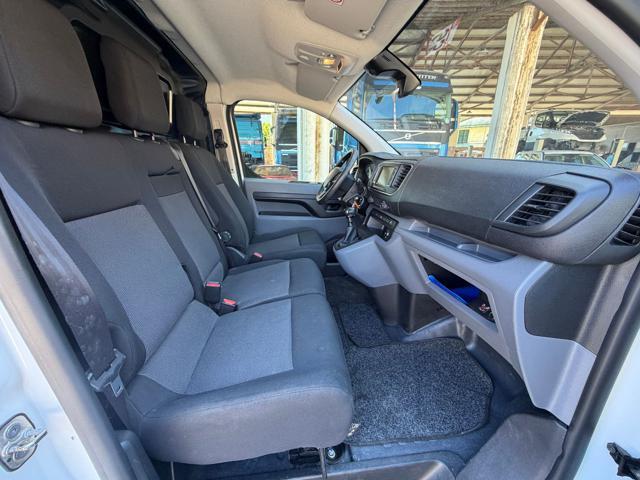 FIAT Scudo 1.5 BlueHDi 120 CV PL-TN Furgone Lounge