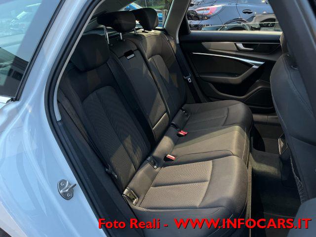 AUDI A6 Avant 40 TDI MHEV S tronic Business - PROMO