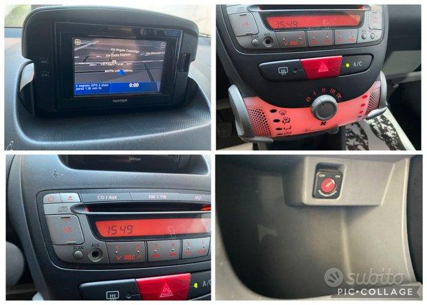 Toyota Aygo UNICO PROPRIETARIO - NEOPATENTATI