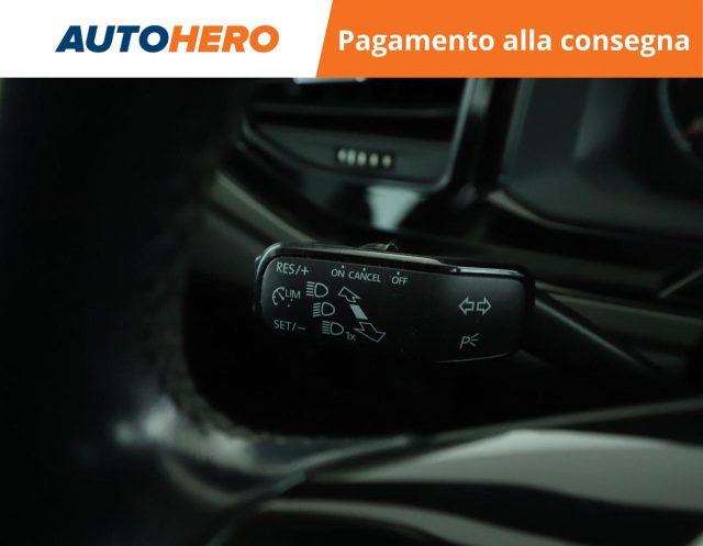 VOLKSWAGEN Polo 1.0 EVO 80 CV 5p. Comfortline BlueMotion Technolog