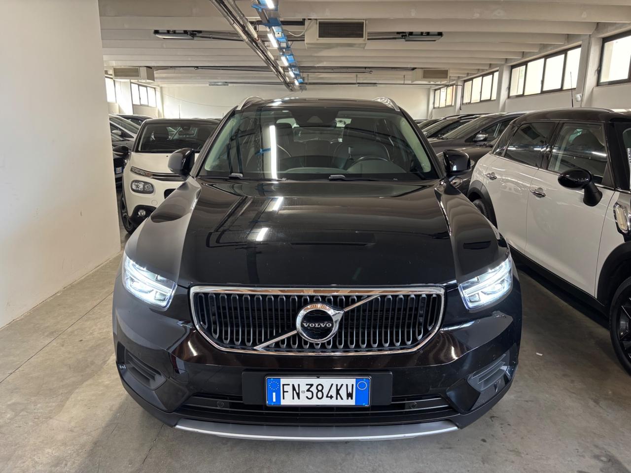 Volvo XC40 D4 AWD Geartr.*CERTIFICATA*FULL OPT.*