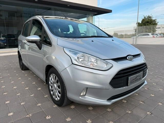 Ford B-Max 1.4 90 CV GPL Business 2017