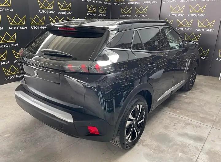 Peugeot 2008e ALLURE PACK 100kW