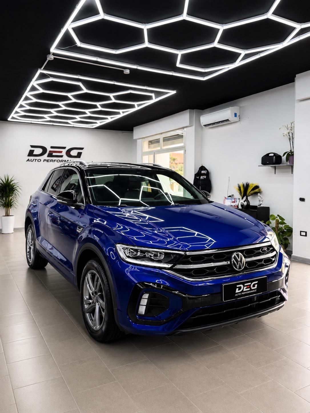Volkswagen T-Roc 1.5 TSI ACT R-Line