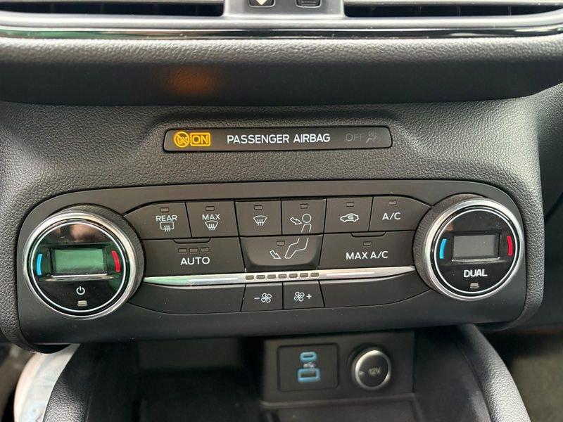 Ford Kuga 1.5 EcoBlue 120 CV 2WD ST-Line