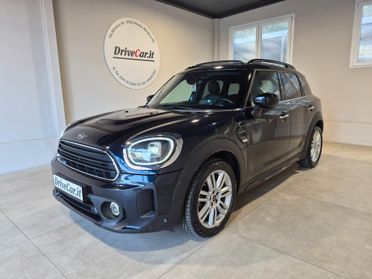 MINI Cooper Countryman 1.5 STEPTRONIC TETTO PANORIMICO APRIBILE AUTO UFFICIALE MINI 1 PROPRIETARIO