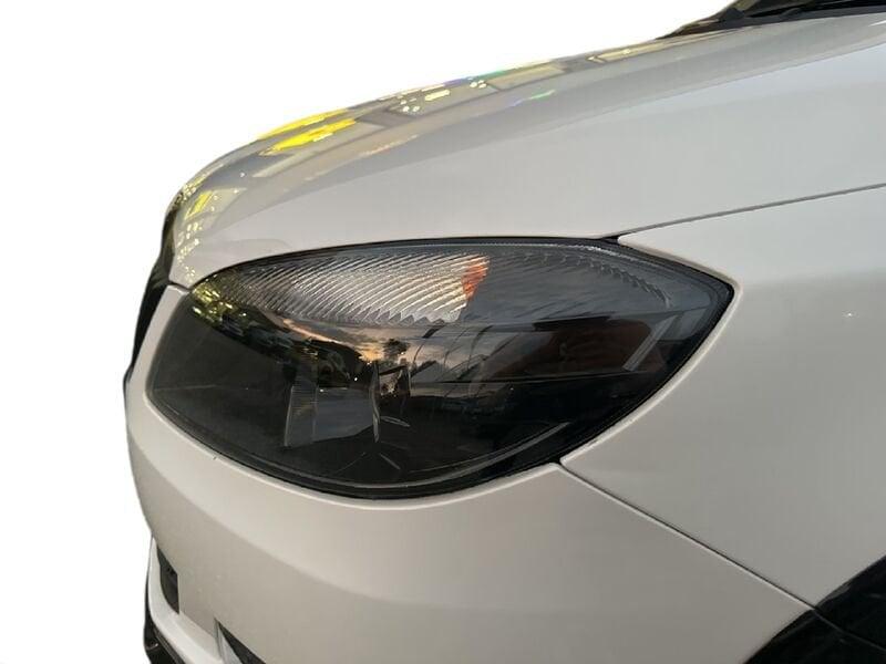 Skoda Fabia Fabia 1.2 12V 70CV 5p. Monte-Carlo