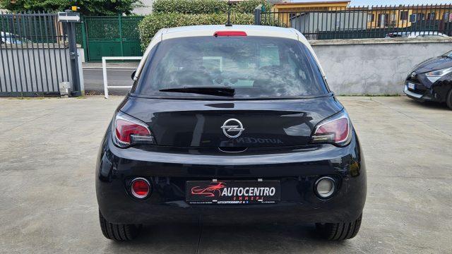 OPEL Adam 1.2 70 CV Glam
